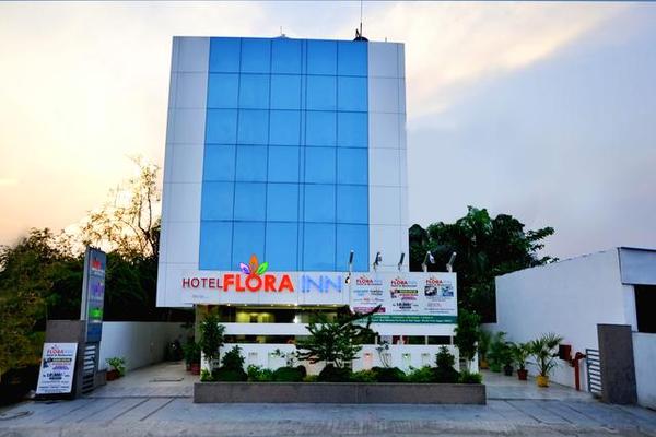 Flora Inn Hotel